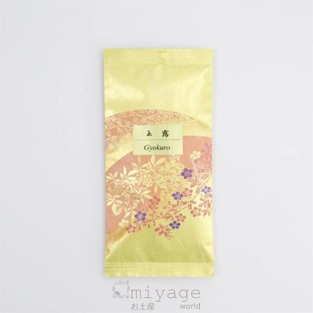 Japán Gyokuro tea - 50 g