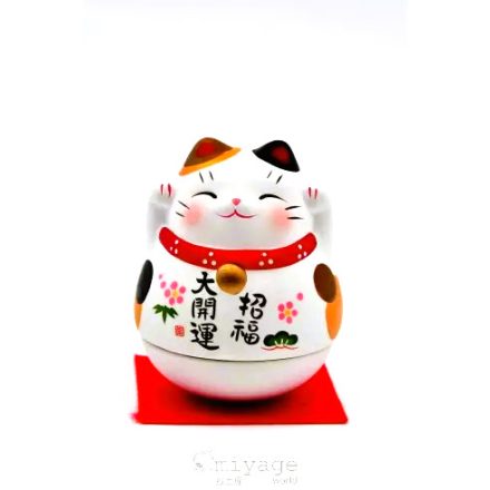 maneki neko cica