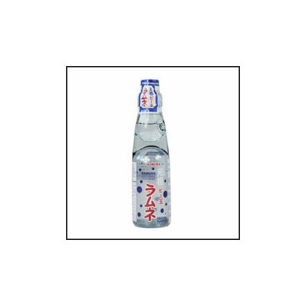 Ramune üdítő ital eredeti ízben