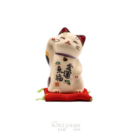 Maneki neko 8 cm