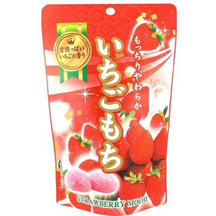 Seiki epres eredeti mochi Japánból 130 gr